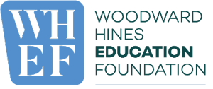 Woodward Hines Education Foundation